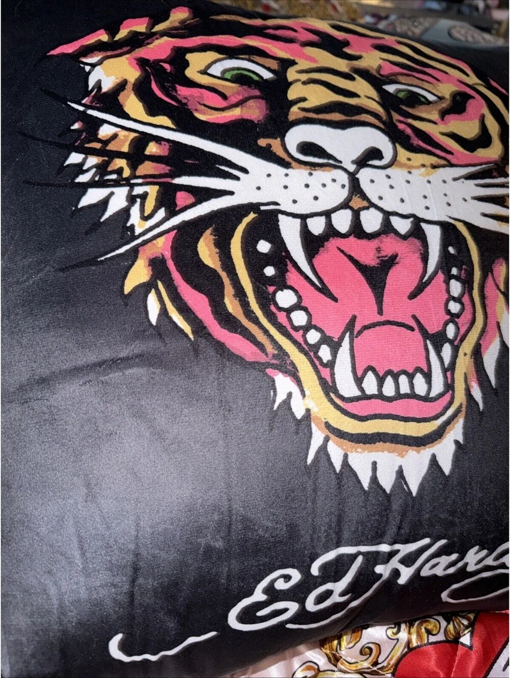 Ed Hardy ed hardy